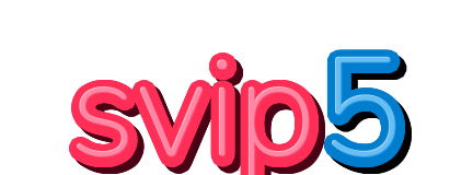 svip5 — logo kanal